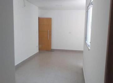 Apartamento · 54m² · 2 Quartos · 1 Vaga · Apartamento em Bangú  -  Santo André
