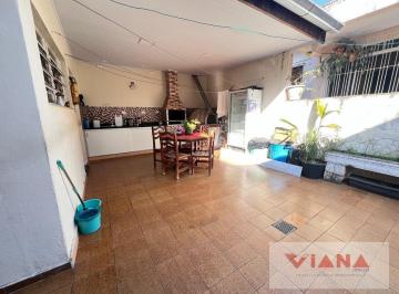 Casa · 318m² · 5 Quartos · 6 Vagas · Sobrado em Centro  -  São Bernardo do Campo