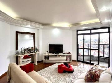 Apartamento · 124m² · 3 Quartos · 2 Vagas · Apartamento em Centro  -  São Bernardo do Campo