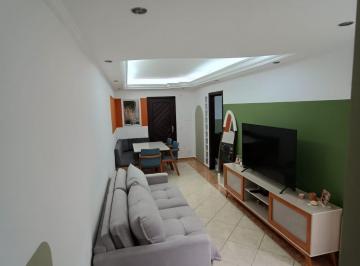 Apartamento · 84m² · 3 Quartos · 2 Vagas · Apartamento em Campestre - Santo André