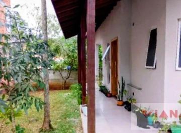Casa · 345m² · 2 Quartos · 5 Vagas · Casa Térrea em Finco  -  São Bernardo do Campo