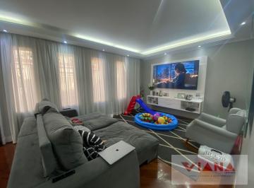 Casa · 360m² · 4 Quartos · 3 Vagas · Casa Térrea em Independência - São Bernardo do Campo