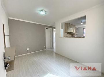 Apartamento · 45m² · 2 Quartos · 1 Vaga · Apartamento em Baeta Neves  -  São Bernardo do Campo
