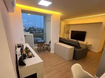 Apartamento · 69m² · 2 Quartos · 2 Vagas · Apartamento em Rudge Ramos  -  São Bernardo do Campo