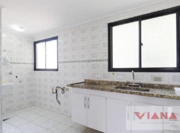 Apartamento · 60m² · 2 Quartos · 1 Vaga · Apartamento em Centro  -  São Bernardo do Campo