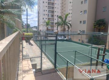 Apartamento · 40m² · 1 Quarto · 1 Vaga · Apartamento em Vila Goncalves  -  São Bernardo do Campo