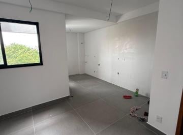 Apartamento · 65m² · 2 Quartos · 1 Vaga · Apartamento em Parque Oratório - Santo André