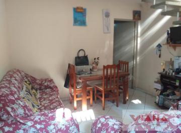 Casa · 46m² · 1 Quarto · Sobrado em Baeta Neves  -  São Bernardo do Campo