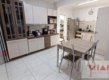 Casa · 145m² · 2 Quartos · 3 Vagas · Casa Térrea em Assunção - São Bernardo do Campo