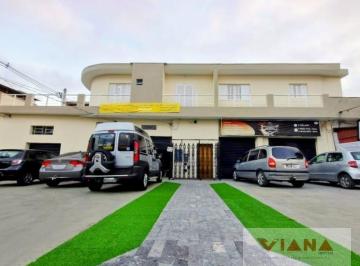Casa · 240m² · 4 Quartos · 8 Vagas · Casa Assobradado em Vila Homero Thon  -  Santo André