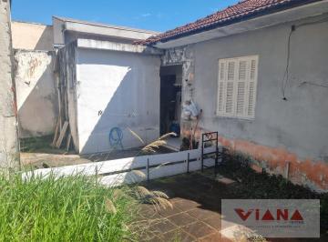 Comercial · 154m² · 2 Quartos · 3 Vagas · Casa Comercial em Jardim Tres Marias  -  São Bernardo do Campo