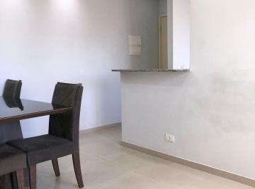 Apartamento · 54m² · 2 Quartos · 1 Vaga · Apartamento em Centro  -  São Bernardo do Campo