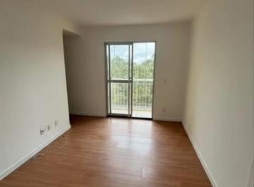 Apartamento · 55m² · 2 Quartos · 1 Vaga · Apartamento em Planalto  -  São Bernardo do Campo