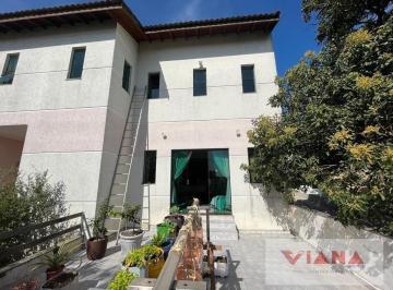 Casa · 275m² · 3 Quartos · 2 Vagas · Sobrado em Demarchi - São Bernardo do Campo