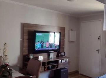 Apartamento · 53m² · 2 Quartos · 1 Vaga · Apartamento em Santa Terezinha - São Bernardo do Campo