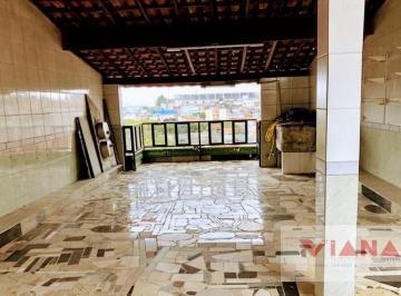 Casa · 236m² · 3 Quartos · 2 Vagas · Casa Sobrado em Vila Planalto - São Bernardo do Campo