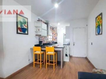 Apartamento · 56m² · 2 Quartos · 2 Vagas · Apartamento em Centro - São Bernardo do Campo