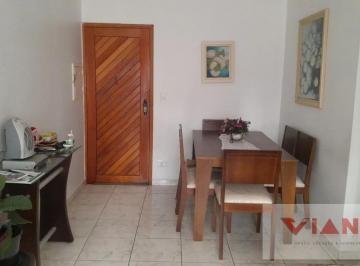 Apartamento · 60m² · 2 Quartos · 1 Vaga · Apartamento em Centro - São Bernardo do Campo