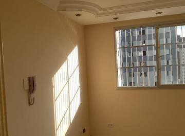 Apartamento · 55m² · 2 Quartos · 1 Vaga · Apartamento em Santa Terezinha - São Bernardo do Campo