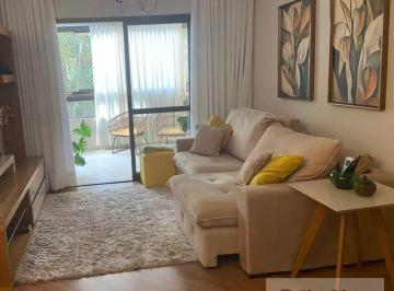 Apartamento · 123m² · 3 Quartos · 2 Vagas · Apartamento em Anchieta  -  São Bernardo do Campo
