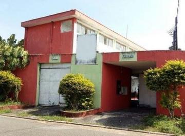 Fachada · Hotel em Jardim Represa  -  São Bernardo do Campo