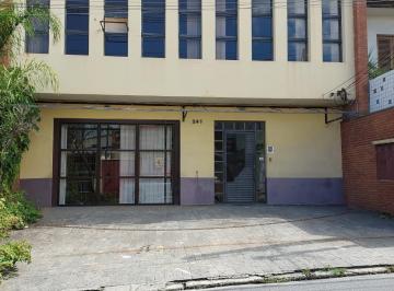 Comercial · 426m² · 3 Vagas · Casa Comercial em Jardim do Mar - São Bernardo do Campo