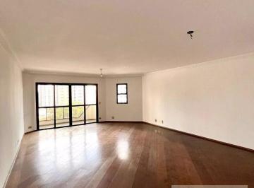Apartamento · 167m² · 4 Quartos · 3 Vagas · Apartamento em Vila Bastos - Santo André