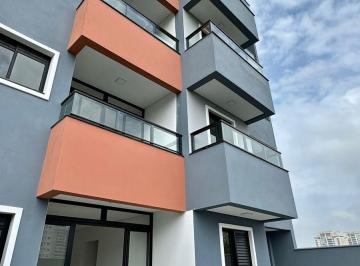 Apartamento · 60m² · 2 Quartos · 1 Vaga · Apartamento em Baeta Neves  -  São Bernardo do Campo