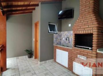 Casa · 209m² · 3 Quartos · 4 Vagas · Sobrado em Santa Terezinha - São Bernardo do Campo