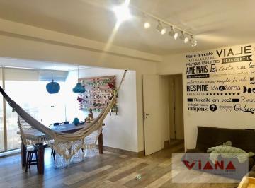 Apartamento · 94m² · 2 Quartos · 2 Vagas · Apartamento em Centro  -  São Bernardo do Campo