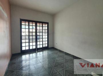 Casa · 210m² · 3 Quartos · 3 Vagas · Sobrado em Ferrazópolis  -  São Bernardo do Campo