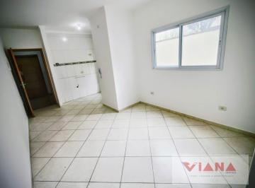 Apartamento · 2 Quartos · 1 Vaga · Apartamento em Vila Amabile Pezzolo  -  Santo André