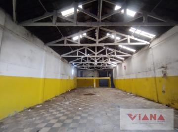 Comercial · 438m² · Galpão em Assunção  -  São Bernardo do Campo