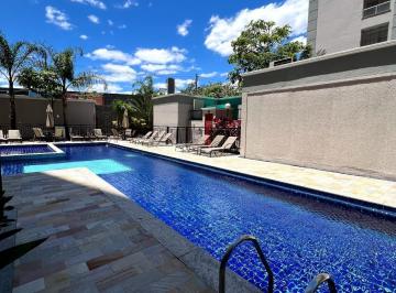Apartamento · 56m² · 2 Quartos · 1 Vaga · Apartamento em Vila Metalúrgica - Santo André