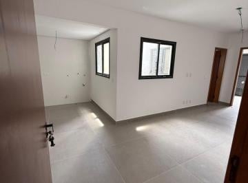 Apartamento · 63m² · 2 Quartos · 1 Vaga · Apartamento em Parque Oratório - Santo André