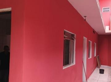 Casa · 4 Quartos · Sobrado em Alvarenga  -  São Bernardo do Campo