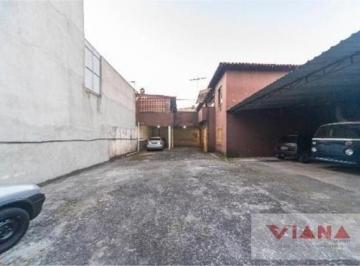 Casa · 166m² · 3 Quartos · 8 Vagas · Casa Térrea em Jardim Marek  -  Santo André
