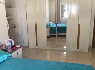 Casa · 210m² · 3 Quartos · 2 Vagas · Sobrado em Montanhão  -  São Bernardo do Campo
