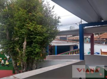 Comercial · 319m² · 2 Vagas · Casa Comercial em Nova Petrópolis  -  São Bernardo do Campo