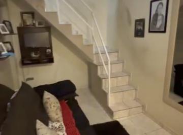 Casa · 4 Quartos · 1 Vaga · Sobrado em Bairro dos Casa  -  São Bernardo do Campo