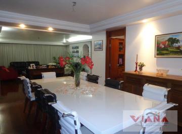 Apartamento · 350m² · 4 Quartos · 3 Vagas · Apartamento em Vila Caminho do Mar  -  São Bernardo do Campo