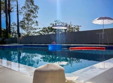 Rural · 25000m² · 3 Quartos · Chácara em Centro de Ouro Fino Paulista  -  Ribeirão Pires