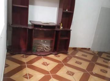 Casa · 47m² · 2 Quartos · Sobrado em Vila Industrial  -  São Bernardo do Campo