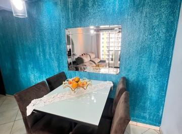 Apartamento · 55m² · 2 Quartos · 1 Vaga · Apartamento em Santa Terezinha  -  São Bernardo do Campo