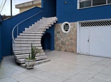 Casa · 322m² · 4 Quartos · 8 Vagas · Sobrado em Santa Terezinha  -  São Bernardo do Campo