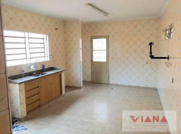 Comercial · 320m² · 2 Quartos · Casa Comercial em Paraíso - Santo André