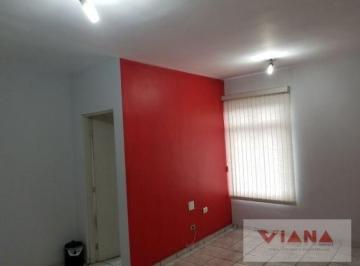 Comercial · 30m² · Sala em Centro - São Bernardo do Campo