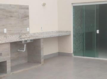 Apartamento · 125m² · 3 Quartos · 4 Vagas · Apartamento Cobertura em Vila Euro  -  São Bernardo do Campo
