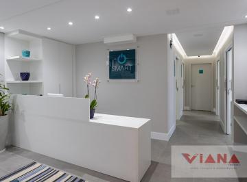 Comercial · 160m² · Prédio Inteiro em Centro - São Bernardo do Campo
