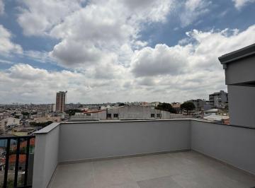 Apartamento · 124m² · 2 Quartos · 1 Vaga · Apartamento em Parque Oratório  -  Santo André